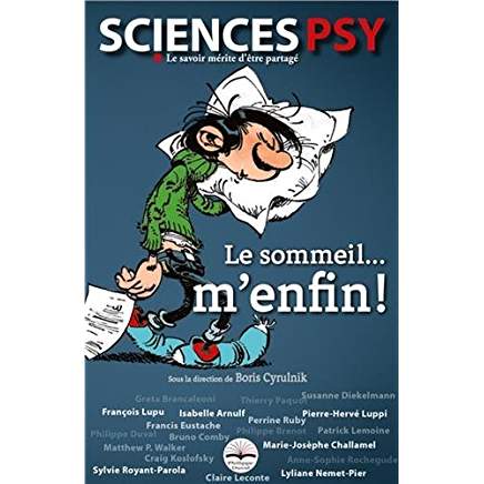 Le sommeil m enfin
